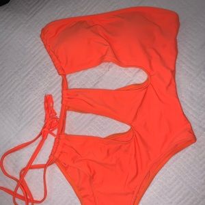 Bathing Suit